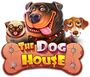 The Dog House Logo