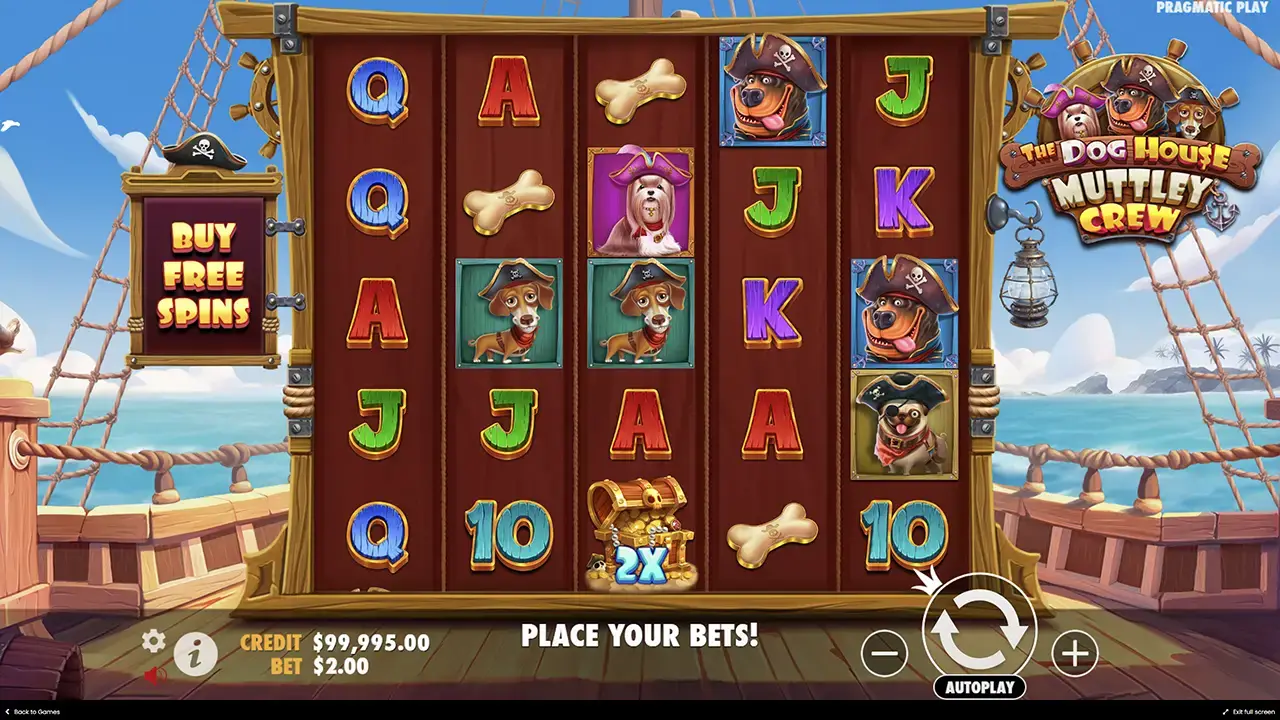 Dog House Muttley Crew виграть джекпот